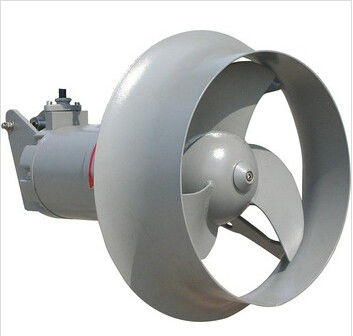 Buen precio Sumergible sumergible del mezclador de la bomba 260m m 380V SS316 del mezclador de 0.85KW 740RPM en línea