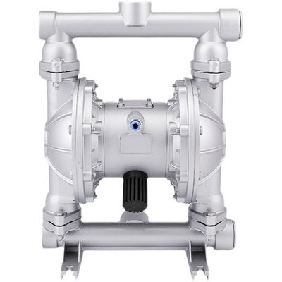 Good price La bomba de diafragma neumática de QBY SS304, medios con género es buena, la cabeza los hasta 50m en línea