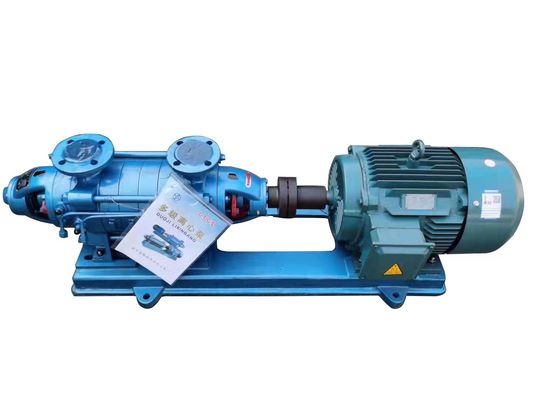 Good price Bomba de agua eléctrica centrífuga horizontal de alta tasa de flujo de cabeza de múltiples etapas en línea