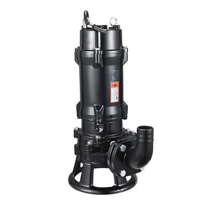 Buen precio Clasificación de aislamiento F Bombas sumergibles de agua sucia para ambientes difíciles en línea