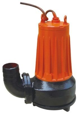 Good price Bomba de inmersión eléctrica AS Rompimiento de bombas de aguas residuales domésticas en línea