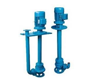 Buen precio bomba de aguas residuales sumergible de 10-1000m3/H YW no que estorba la bomba sumergible subacuática en línea