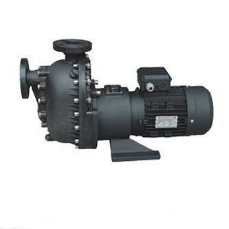 Good price Bomba de agua plástica de la fuerza centrífuga de ZBF Mag Drive Centrifugal Pump 2900rpm en línea