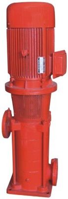 calidad  380V 220V Emergency Fire Water Pump System 50HZ 60HZ Fire Fighting Foam Pump fábrica