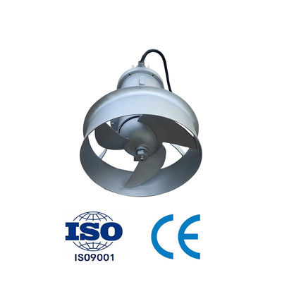 Good price Potente bomba de mezclador sumergible para una mezcla óptima Realizar material SUS304 con sensor de fugas en línea