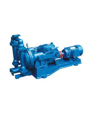 Good price eficacia alta eléctrica de la bomba de diafragma de 380V 415V 460V 0.75kw-15kw en línea