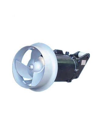 Good price Mezcladores sumergibles del tratamiento de aguas residuales del mezclador 460V del mezclador de 4KW 5KW en línea