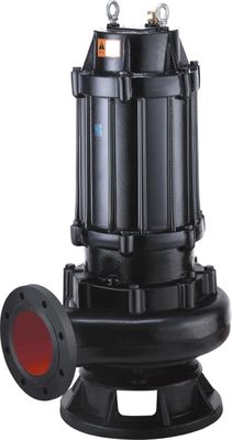 Good price Bomba de agua sumergible de aguas residuales del alto rendimiento con el uso del gabinete del control automático para el treamter del agua en línea