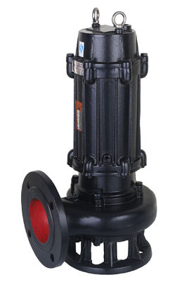 Good price Motor sumergible IP68 de la bomba de aguas residuales del arrabio del alto rendimiento en línea