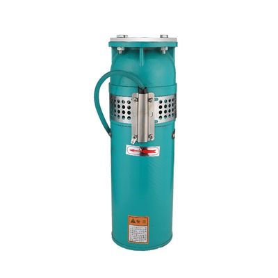Good price Bomba de fuente sumergible de alta calidad tipo QSP para película cortina de agua y riego agrícola en línea