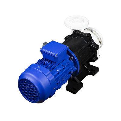 Good price Transferencia química de la bomba de la impulsión magnética de CQB-F y bomba de Magdrive de la circulación en línea