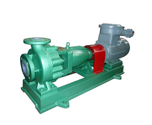 Good price Conexión de hilos bomba de agua centrífuga de una sola etapa para centrales eléctricas de minería de arena industria química del carbón en línea