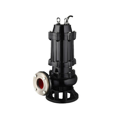 Good price Bomba de agua sucia de hierro fundido resistente para aplicaciones de alta potencia en línea
