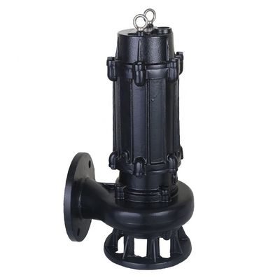 Good price 1450rpm bomba de alcantarillado sumergible rendimiento superior para la cabeza alta en línea