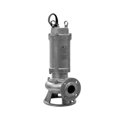 Good price Nivel de ruido de las bombas de alcantarillado sumergibles ≤ 75 dB en línea