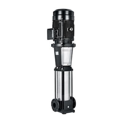 Good price IP55 Motor de bomba centrífuga de varias etapas vertical 1450-2900 rpm en línea