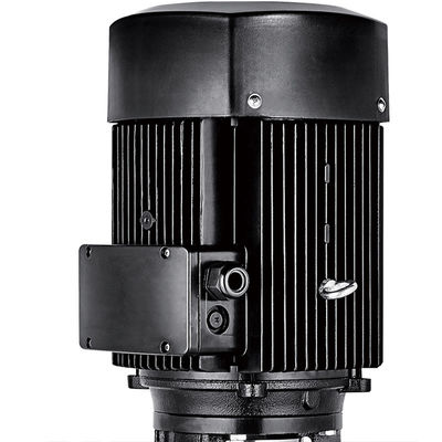 Good price 1450-2900 Rpm Velocidad de la bomba centrífuga vertical para DN25 - DN500 de entrada / salida de diámetro en línea