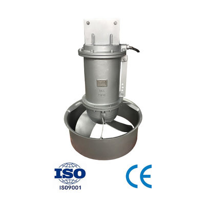 Good price mezclador sumergible para la industria del tratamiento de materiales limpios de filtro de acero inoxidable en línea