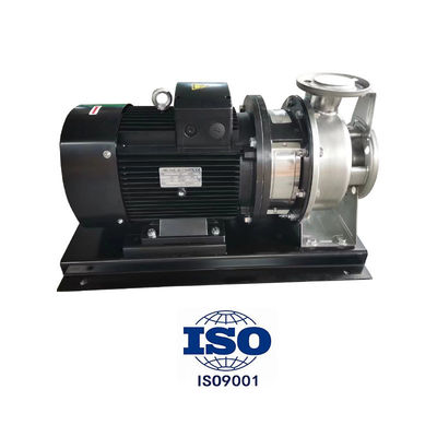 Good price 2900 - 3450 rpm Bomba centrífuga horizontal de una sola etapa en la industria del acero en línea
