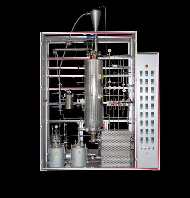 Good price La FCC RFCC fijada acuesta tecnología catalítica de la hidrogenación del reactor en línea