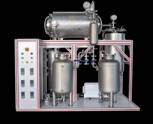 Good price Reactor de lecho fijo de catalizador FCC RFCC Reactor de lecho fijo en línea