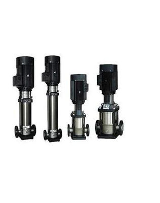 Good price Jinete gradual vertical Pump del agua del fuego de la bomba centrífuga CDLF de la serie de CDL en línea