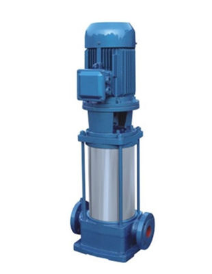 Good price Bomba de agua material de acero inoxidable de CDL/CDLF 60hz en línea