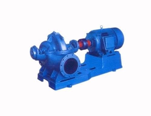 Good price Sello del pozo de agua Sello de embalaje Bomba horizontal de carcasa de división con cabeza máxima de hasta 200 m en línea