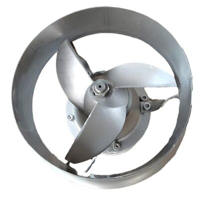 Buen precio Equipo industrial de hierro fundido construido para soportar condiciones de mezcla duras en línea