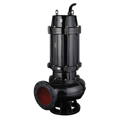 Buen precio IP68 bomba de agua sucia sumergible cuerpo de acero inoxidable resistente a la corrosión de trabajo pesado adecuado para ambientes hostiles en línea
