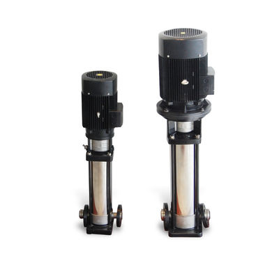 Good price Jinete gradual vertical Pump de la lucha contra el fuego de Pump CDL CDLF del jinete en línea