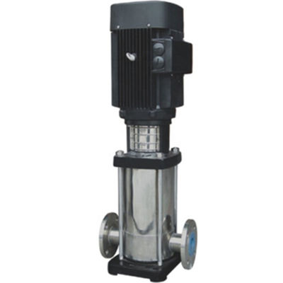 Good price 2M3/H-54M3/H bomba centrífuga gradual vertical 5