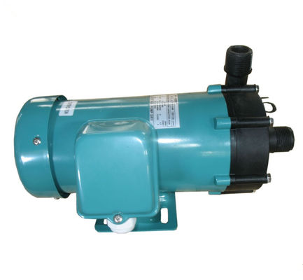 Good price Bomba de agua magnética MP 380V, bomba centrífuga sin fugas en línea