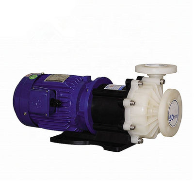 Good price la cervecería sanitaria 220V bombea la bomba de agua de la impulsión magnética de MP15R en línea
