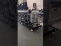 DN200 arrabio centrífugo gradual vertical de alta presión de la bomba CDLF